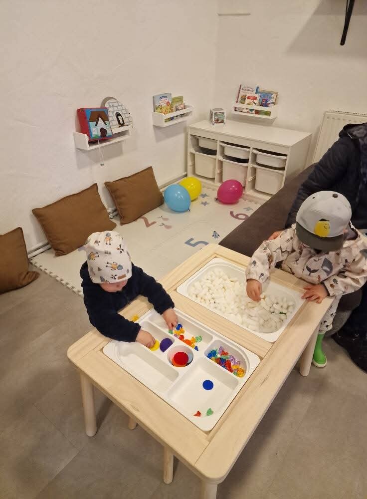 Geschäft innen  | © Denise Siedler