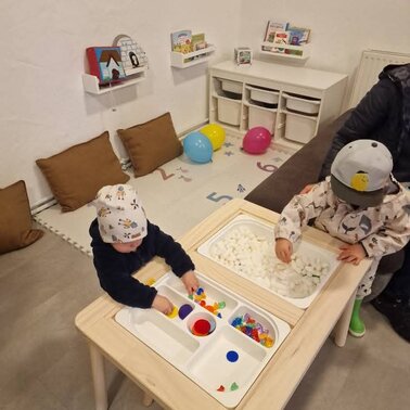 Geschäft innen  | © Denise Siedler