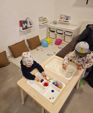 Geschäft innen  | © Denise Siedler