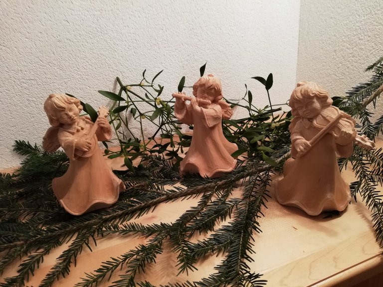 Woodcarving Berger - Impression #2.12 | © Holzschnitzerei Berger