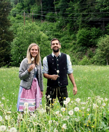 Huber Strick- und Walkwaren | © Huber Strick- und Walkwaren