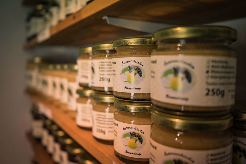 Beekeeping Sonja Plank - Imprese #1 | © Imkerei Sonja Plank 