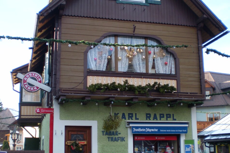 Kaufhaus Rappl - Impression #1 | © Kaufhaus Rappl 