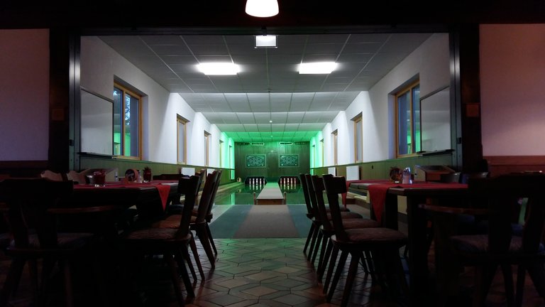 Bowling at Berghof - Impression #2.4 | © Berghof Mitterberg 