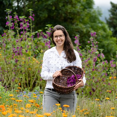 Kräuterbauernhof Percht | © Martina Siebenhandl