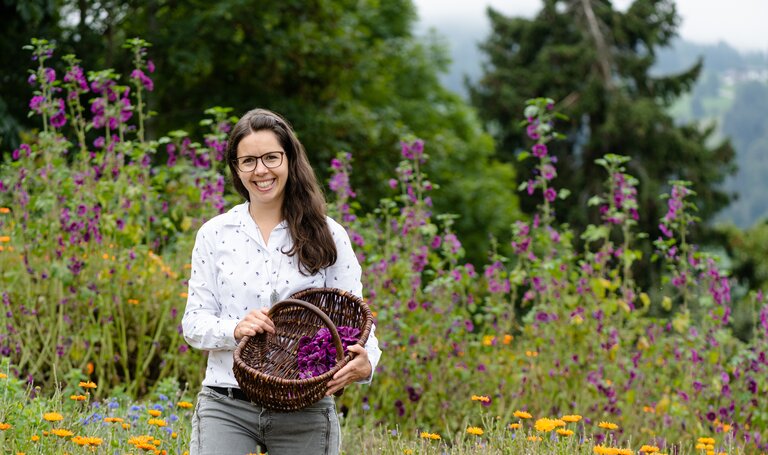 Kräuterbauernhof Percht | © Martina Siebenhandl