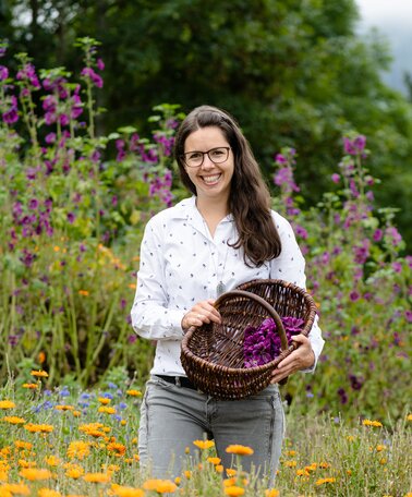 Kräuterbauernhof Percht | © Martina Siebenhandl