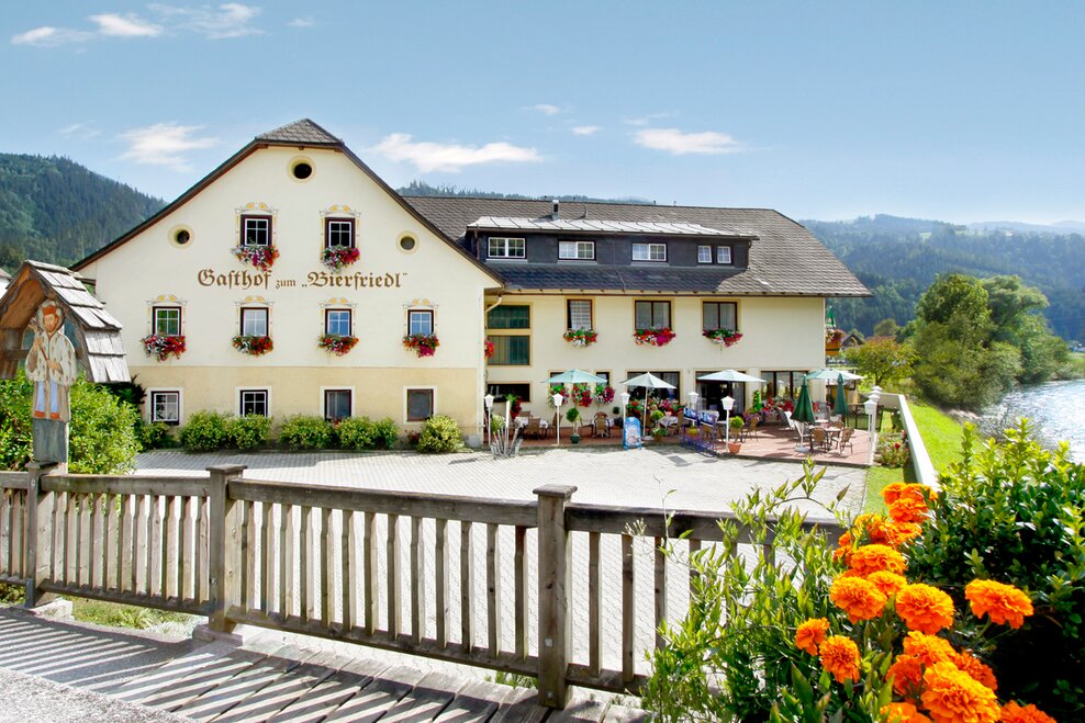 Landgasthof Bierfriedl - Impression #1.1 | © Landgasthof Bierfriedl