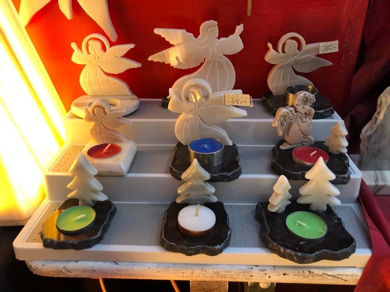 Noble from marble - Lerchegger Willi  - Impression #2.5 | © Lerchegger Willi 