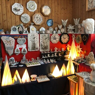 Edles aus Marmor  | © Lerchegger Willi 