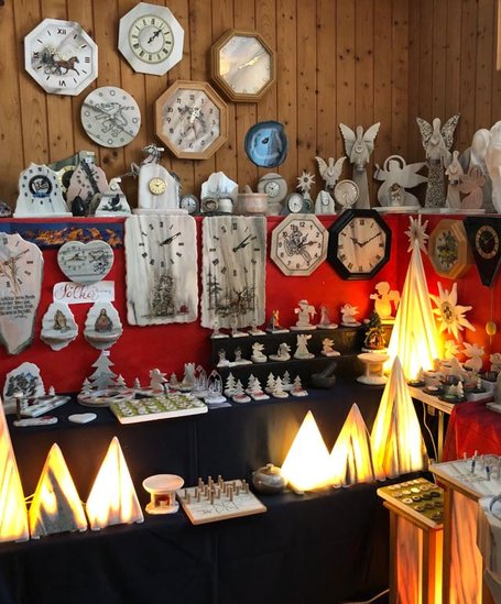 Edles aus Marmor  | © Lerchegger Willi 