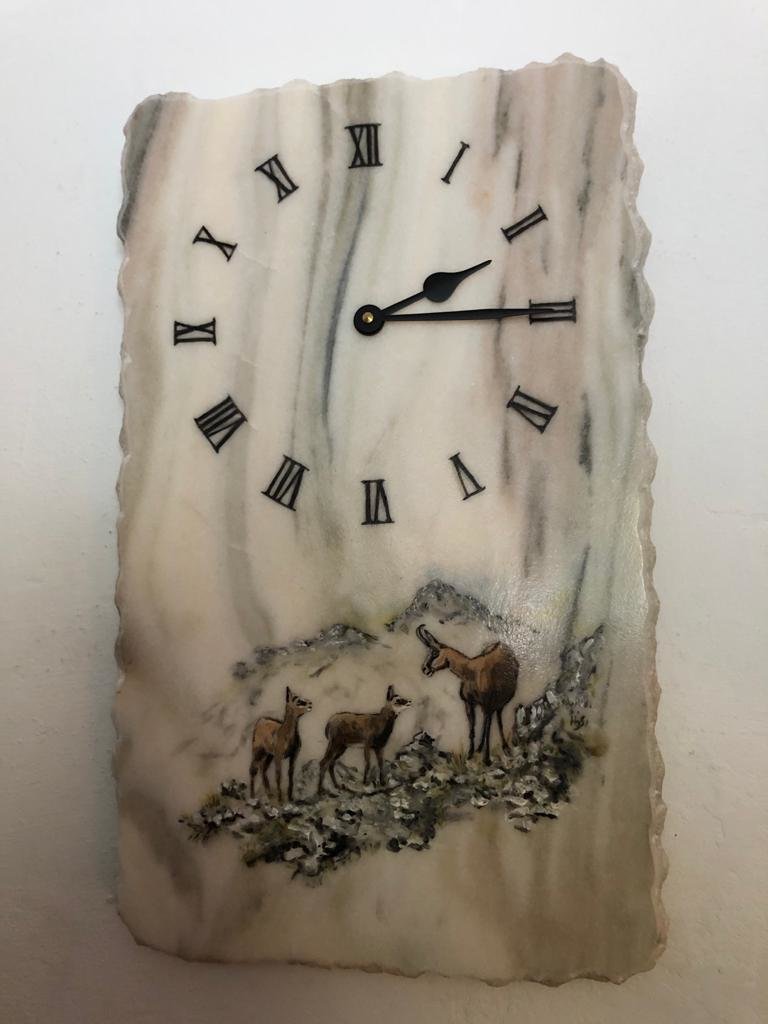 Noble from marble - Lerchegger Willi  - Impression #2.6 | © Lerchegger Willi 