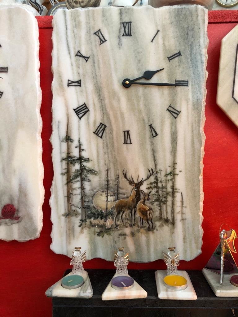 Noble from marble - Lerchegger Willi  - Impression #2.7 | © Lerchegger Willi 