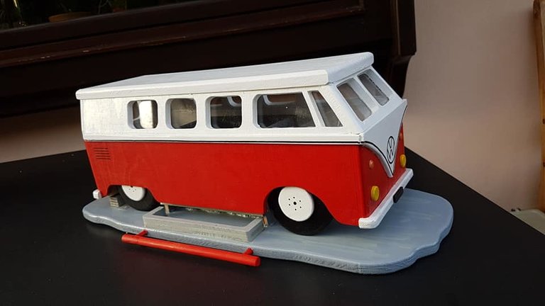 Manamana - Impression #2.1 | © Oskar Stieg