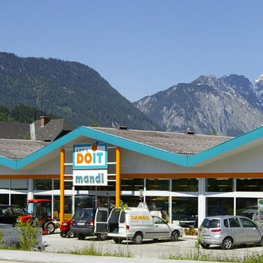 Mandl Let´s do it | © Mandl Let´s do it