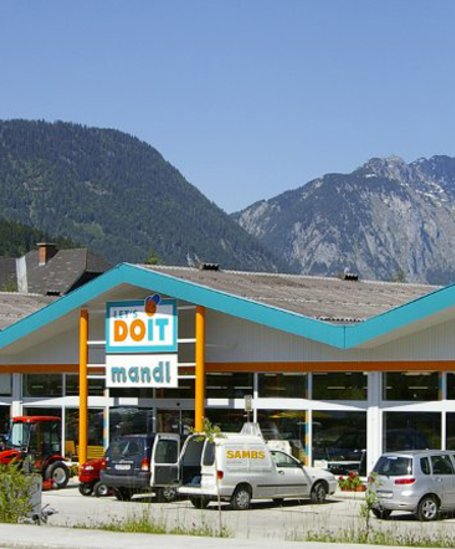 Mandl Let´s do it | © Mandl Let´s do it