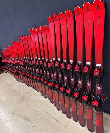 Atomic_Ski | © Mandl