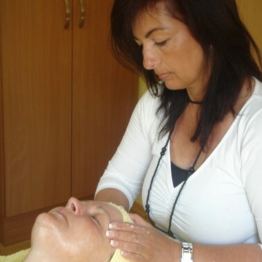 Margit Hubner Kosmetik | © Margit Hubner Kosmetik