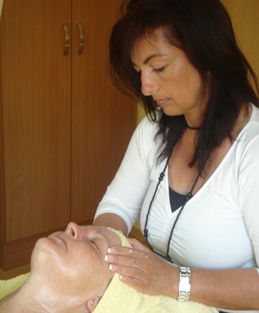 Margit Hubner Kosmetik | © Margit Hubner Kosmetik