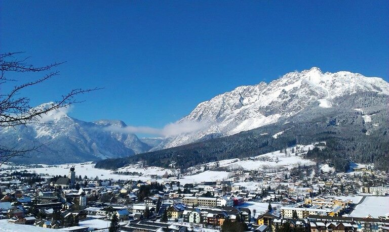 Market town Gröbming - Imprese #2.5 | © Winter von Dahoam in Gröbming 