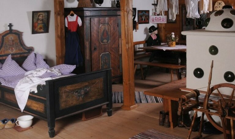 Museum Gröbming  | © Museum Gröbming 