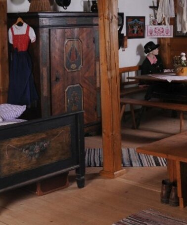 Museum Gröbming  | © Museum Gröbming 