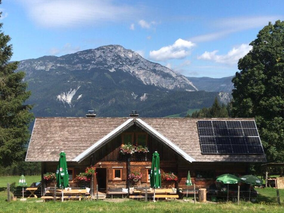 Neureitalm - Impression #1