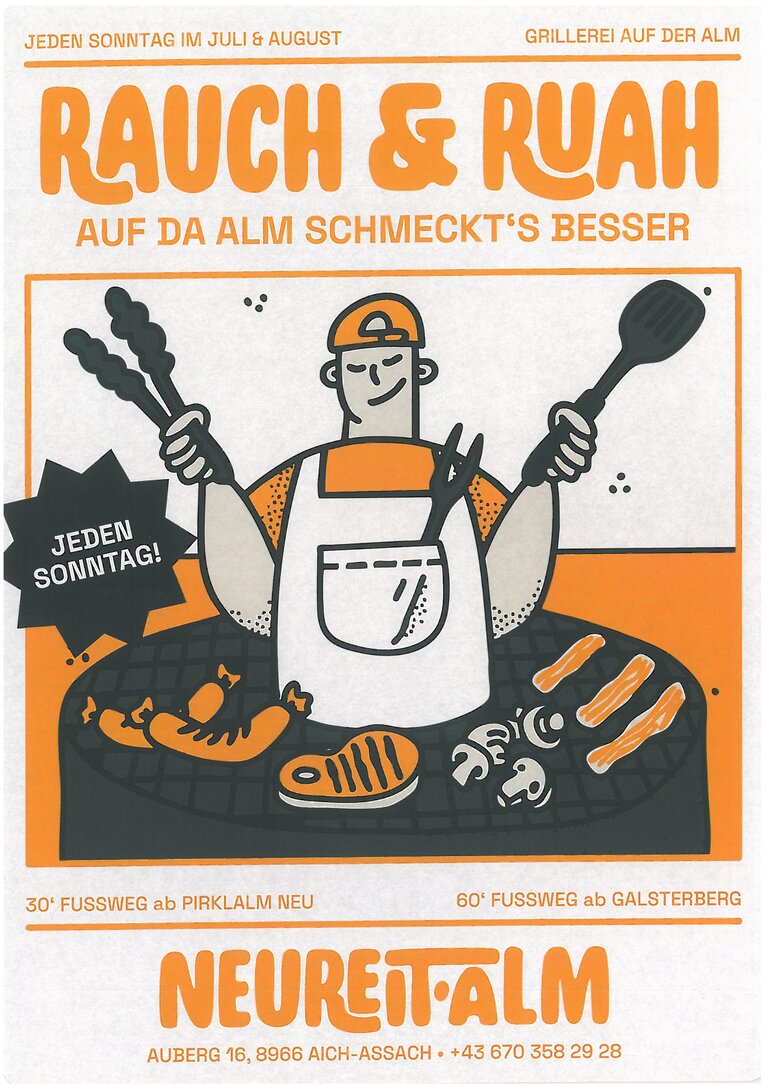 Neureitalm - Impression #2.2