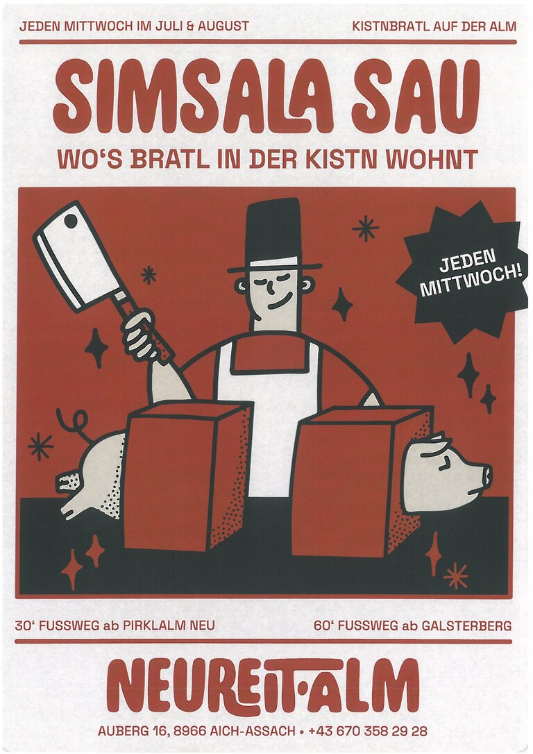 Neureitalm - Impression #2.3