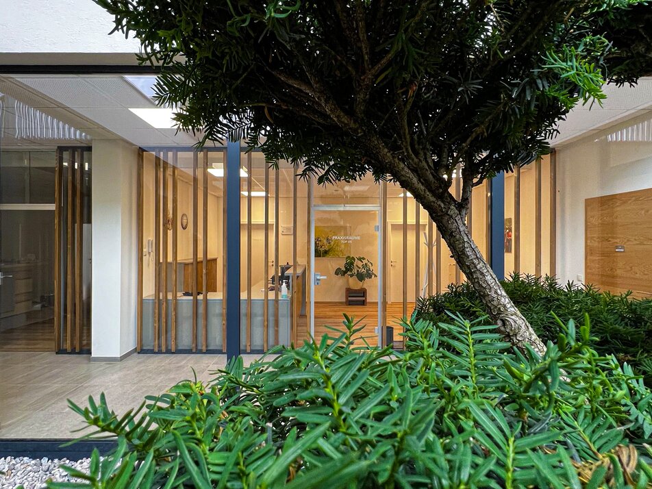 Osteopathie Gröbming - Impression #1