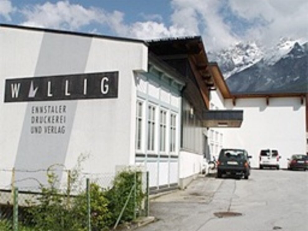 Paper Shop - Wallig - Impression #2.1 | © Papierfachgeschäft Wallig