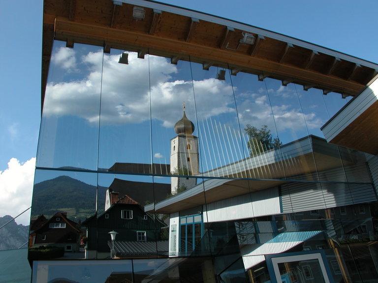 Peyrer Glas - Impression #2.1 | © Glas Peyrer 