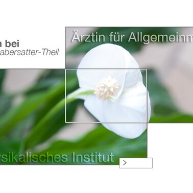 Dr. Daniela Habersatter-Theil  | © Symbolfoto 