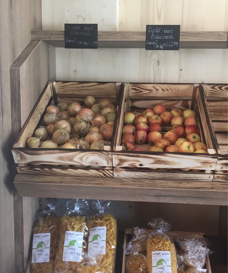 Regional Regal  - Impression #2.1