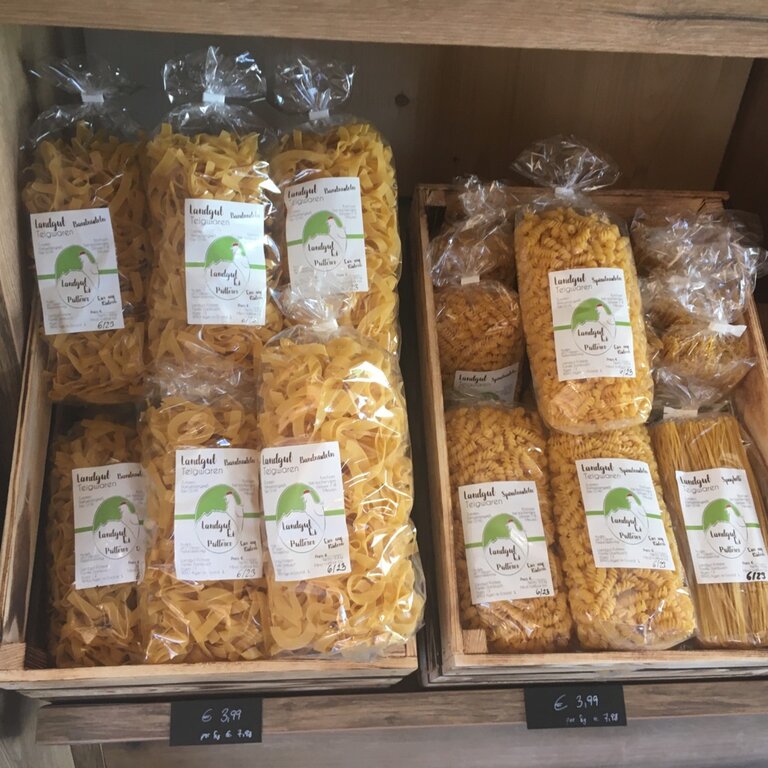 Regional Regal  - Impression #2.2