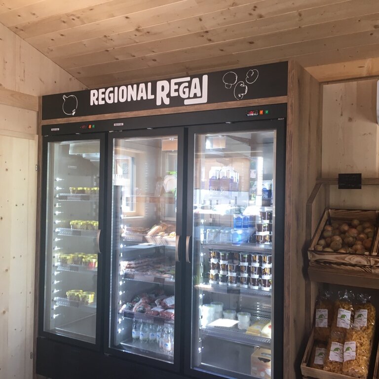 Regional Regal  - Impression #2.3