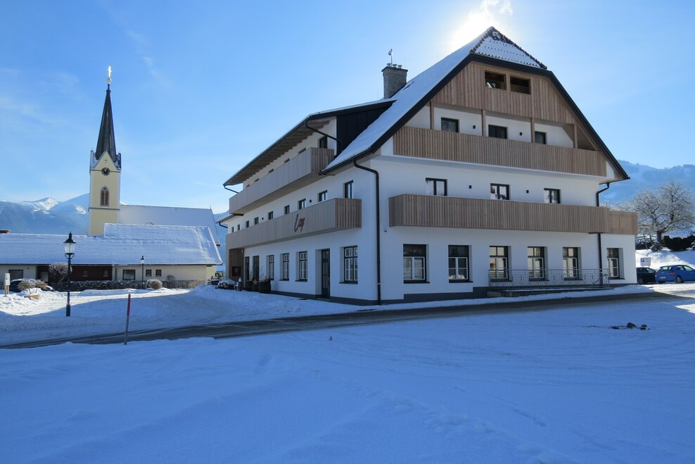 Restaurant Loy - Impression #1.2 | © Restaurant Loy