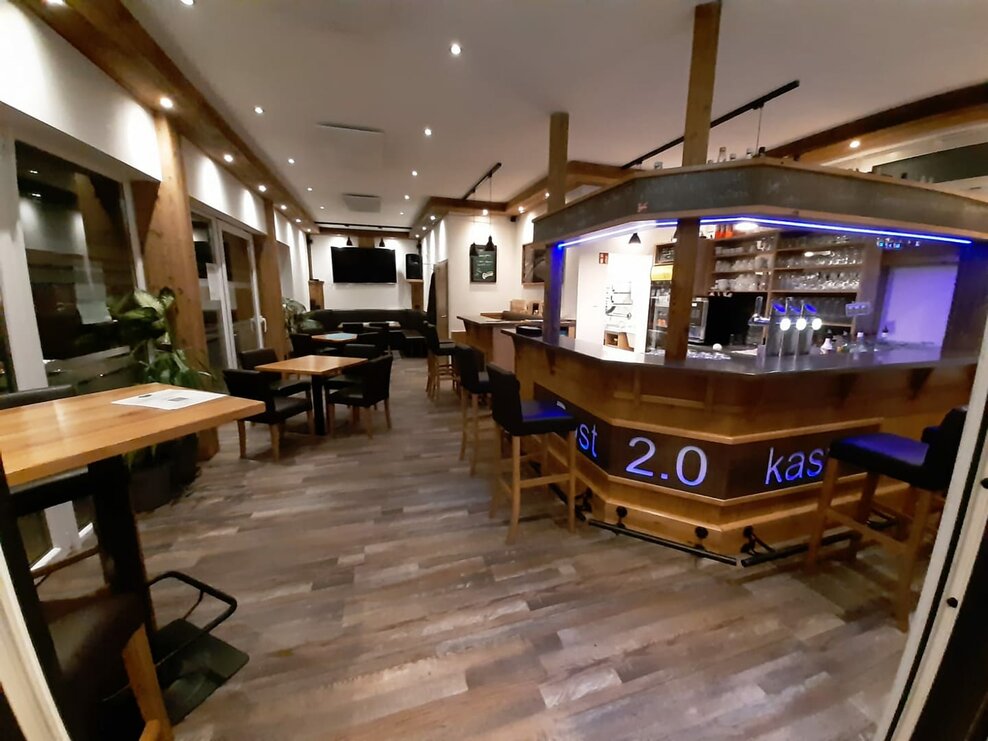 Krampus party S'Postkastl  - Impression #2.2