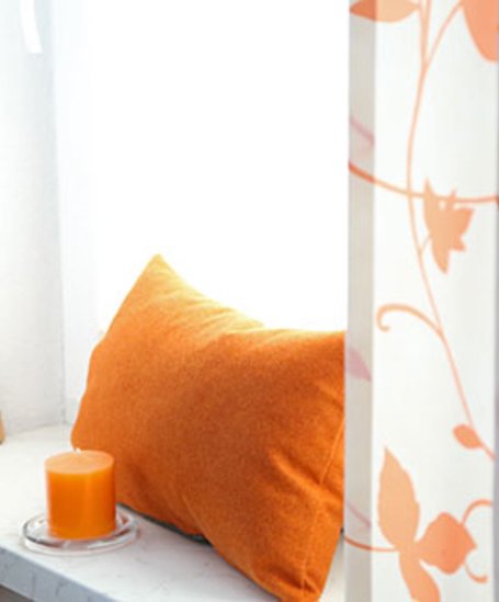 Dekoration  | © Sambs Raumausstatter und Tapezierer