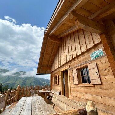 Schladminger Alm | © Schladminger Alm