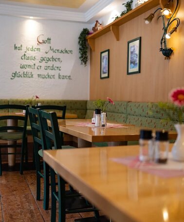 innen | © Stoderstüberl Spanberger