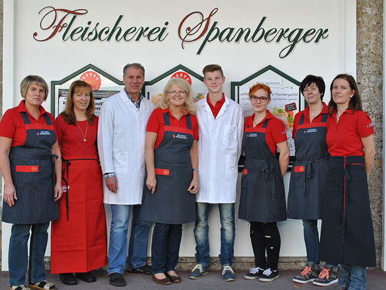 Stoderstüberl Spanberger - Impression #2.12 | © Ochsenbeisl Spanberger