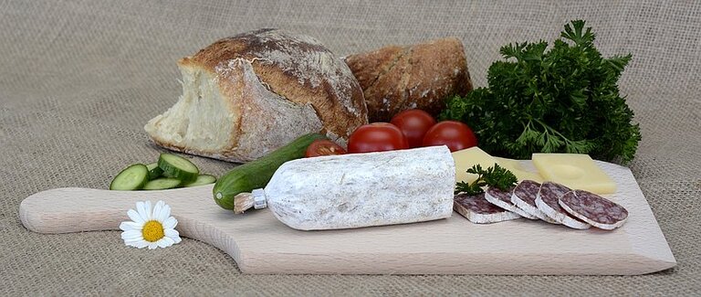 Stoderstüberl Spanberger - Impression #2.11 | © Ochsenbeisl Spanberger