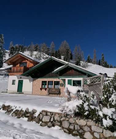 Winter | © Irmi Stieg