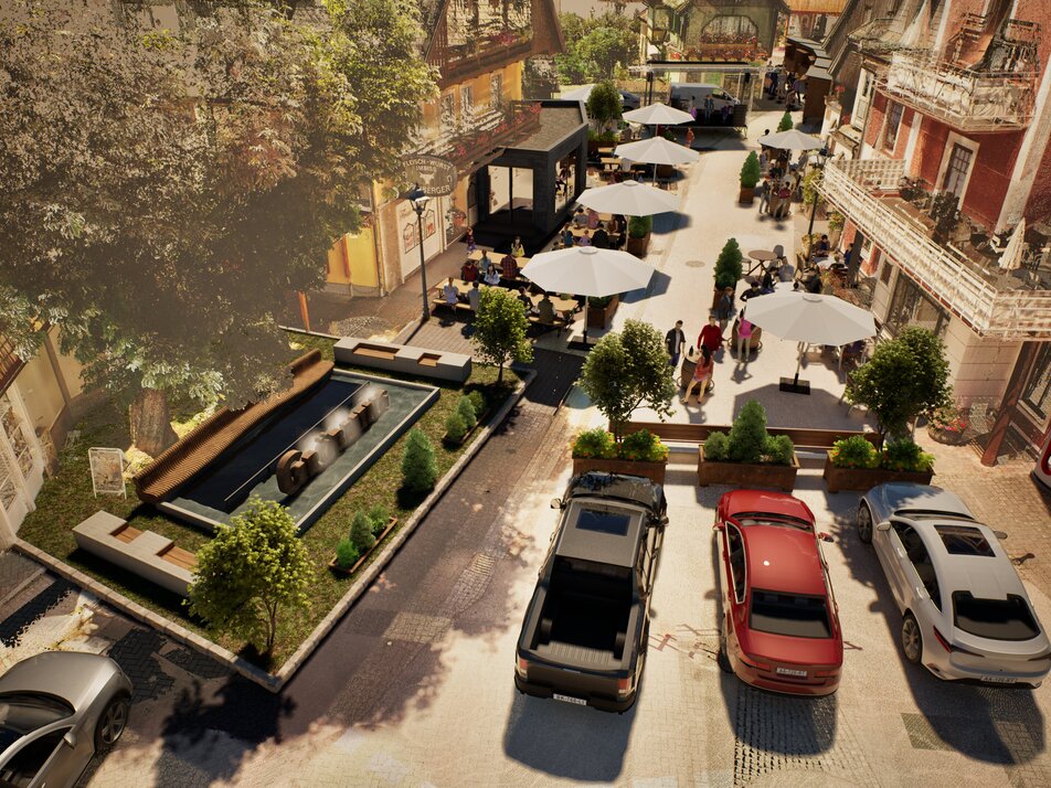 farmer's Market - Imprese #1