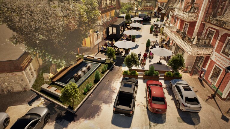 farmer's Market - Imprese #2.1