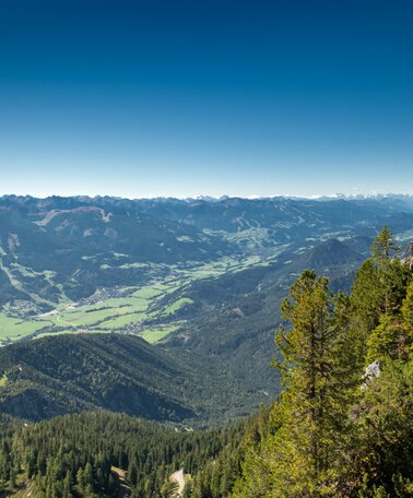 Friedenskircherl | © Photo Austria - Christoph Huber
