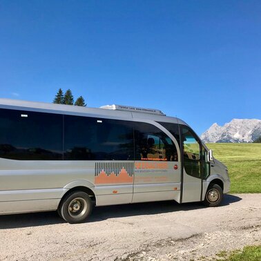 Taxi Seebacher | © Taxi Seebacher