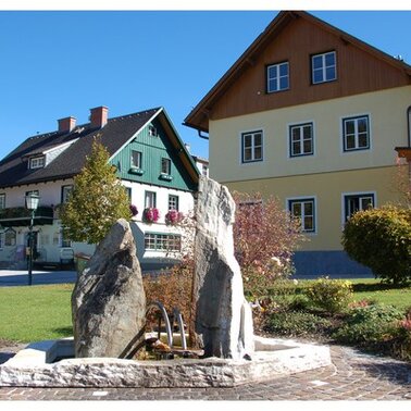 Tourismusbüro Pruggern  | © TVB Gröbmingerland