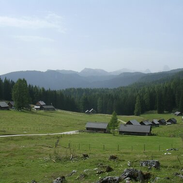 Wirthütte | © Wirthütte